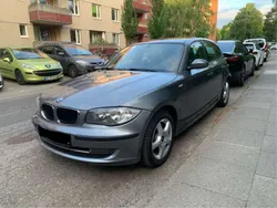 Gebraucht 2008 BMW 116 Kleinwagen | 4.200 € (Fairer Preis)