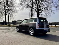 Braun Gebraucht 2008 Mini Cooper S Clubman Kombi | 7.500 €