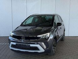Vulcan grey / black roof Gebraucht 2024 Opel Crossland Elegance SUV | 17.000 € (Guter Preis)