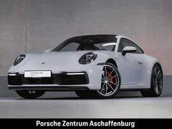 Kreide Gebraucht 2024 Porsche 911 Carrera 4S Sport Coupé | 152.790 € (Guter Preis)