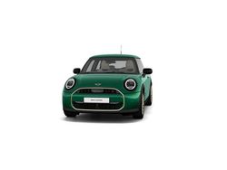 Grün Gebraucht 2024 Mini Cooper S Favoured Kleinwagen | 28.516 € (Fairer Preis)