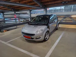 Grau Gebraucht 2005 Smart ForFour Pulse Limousine | 1.700 € (Teuer)