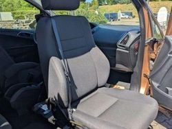Braun Gebraucht 2015 Ford B-MAX Titanium Van / Kleinbus | 10.989 € (Fairer Preis)