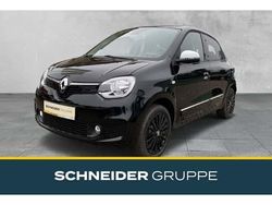 Schwarz Neu 2024 Renault Twingo Urban Night Kleinwagen | 19.990 € (Etwas zu teuer)