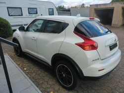 Weiß Gebraucht 2011 Nissan Juke SUV | 5.000 € (Guter Preis)