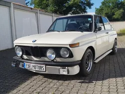 Weiß Gebraucht 1973 BMW 1802 Performance Kombi | 27.900 €