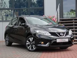 Schwarz Gebraucht 2016 Nissan Pulsar 360º Limousine | 8.900 € (Guter Preis)