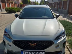 Beige Gebraucht 2022 Cupra Formentor VZ SUV | 41.500 € (Fairer Preis)