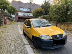 Gelb Gebraucht 2003 Fiat Punto Kleinwagen | 1.000 € (Fairer Preis)