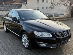Schwarz Gebraucht 2015 Volvo S80 Summum Limousine | 19.980 € (Etwas zu teuer)