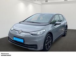 Grau Gebraucht 2021 VW ID.3 Pro Kleinwagen | 20.490 € (Guter Preis)