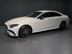 Weiß manufaktur diamantweiß br Gebraucht 2023 Mercedes CLS450 AMG Coupé | 59.900 € (Fairer Preis)