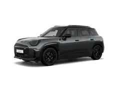Neu 2024 Mini Aceman SUV | 42.310 €