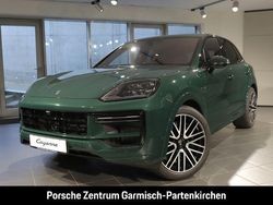 Othercolor Gebraucht 2024 Porsche Cayenne Turbo E-Hybrid SUV | 222.450 €