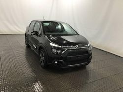 Gebraucht 2024 Citroën C3 PureTech Limousine | 12.100 € (Guter Preis)
