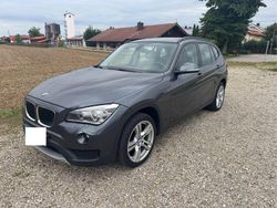 Grau Gebraucht 2012 BMW X1 Performance SUV | 9.490 € (Fairer Preis)