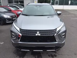 Grau Neu 2024 Mitsubishi Eclipse Cross Plus SUV | 36.490 €