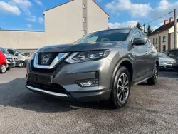 Braun Gebraucht 2018 Nissan X-Trail Acenta SUV | 15.990 € (Fairer Preis)