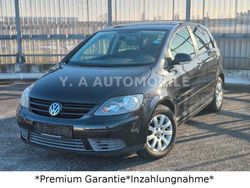 Schwarz Gebraucht 2006 VW Golf Plus Cross Van / Kleinbus | 5.999 € (Fairer Preis)