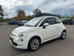 Weiß Gebraucht 2021 Fiat 500 Dolcevita Kleinwagen | 11.900 € (Fairer Preis)