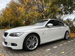Weiß Gebraucht 2010 BMW 320 Performance Coupé | 9.500 € (Etwas zu teuer)