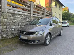 Braun Gebraucht 2013 VW Golf VII Life Kleinwagen | 6.500 € (Superpreis)