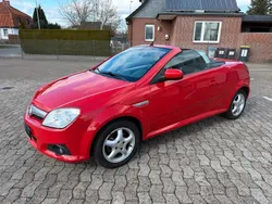 Rot Gebraucht 2007 Opel Tigra Cabrio | 3.300 € (Fairer Preis)