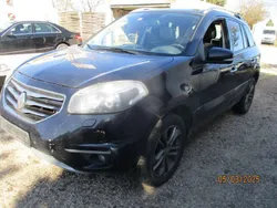 Schwarz Gebraucht 2012 Renault Koleos Dynamique SUV | 3.390 € (Fairer Preis)