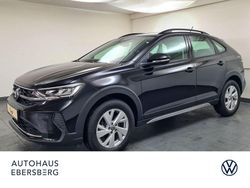 Deep black perleffekt Gebraucht 2024 VW Taigo Life SUV | 22.220 € (Etwas zu teuer)