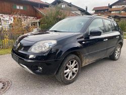 Schwarz Gebraucht 2009 Renault Koleos SUV | 2.500 € (Superpreis)