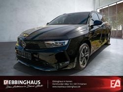 Schwarz Neu 2025 Opel Astra Enjoy Kombi | 26.649 € (Guter Preis)