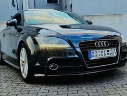 Grau Gebraucht 2011 Audi TT S-Line Coupé | 11.850 € (Fairer Preis)