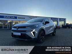 Grau (rafalegrau) Gebraucht 2025 Renault Symbioz Esprit Alpine SUV | 28.990 € (Guter Preis)