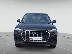 Brillantschwarz Gebraucht 2023 Audi Q5 Sportback Ambiente SUV | 42.999 € (Superpreis)