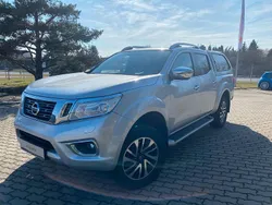 Silber Gebraucht 2019 Nissan Navara Tekna Abholung | 22.290 € (Superpreis)