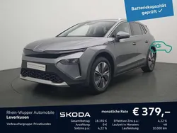 Blackmagic Gebraucht 2025 Skoda Elroq Loft SUV | 39.980 € (Guter Preis)