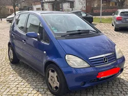 Gebraucht 2000 Mercedes A190 Elegance Limousine | 2.000 € (Fairer Preis)
