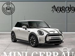 Weiß Gebraucht 2022 Mini Cooper SE Kleinwagen | 17.430 € (Guter Preis)
