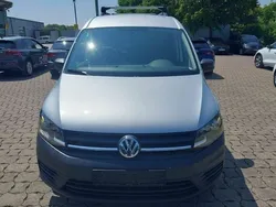 Silber Gebraucht 2020 VW Caddy Maxi Van / Kleinbus | 18.690 € (Guter Preis)