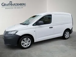Candyweiß Gebraucht 2020 VW Caddy Van / Kleinbus | 16.410 € (Guter Preis)