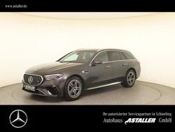 Metalliclack graphitgrau Gebraucht 2024 Mercedes E53 AMG AMG | 77.500 € (Teuer)