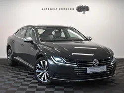 Grau Gebraucht 2019 VW Arteon Elegance Limousine | 27.000 € (Etwas zu teuer)