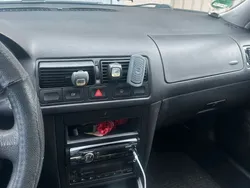 Schwarz Gebraucht 2002 VW Golf IV Comfortline Limousine | 950 € (Guter Preis)