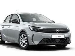 Kristallsilber Gebraucht 2024 Opel Corsa Edition | 19.790 € (Guter Preis)