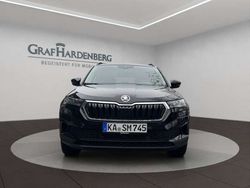 Schwarz Gebraucht 2024 Skoda Karoq Selection SUV | 29.390 € (Guter Preis)