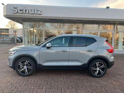 Grau Gebraucht 2025 Volvo XC40 Core SUV | 34.850 € (Guter Preis)