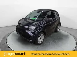 Tridion sicherheitszelle in bl Gebraucht 2022 Smart ForTwo Electric Drive Kleinwagen | 9.900 € (Fairer Preis)