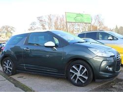 Gebraucht 2011 DS Automobiles DS3 So Chic Kleinwagen | 4.490 €