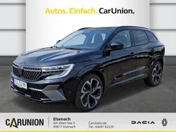 Black pearlschwarz metallic Neu 2024 Renault Austral Techno Esprit Alpine SUV | 41.800 € (Fairer Preis)