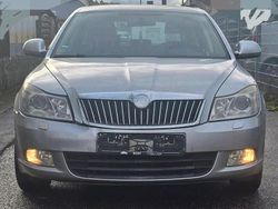 Silber Gebraucht 2010 Skoda Octavia Kombi | 1.750 € (Superpreis)